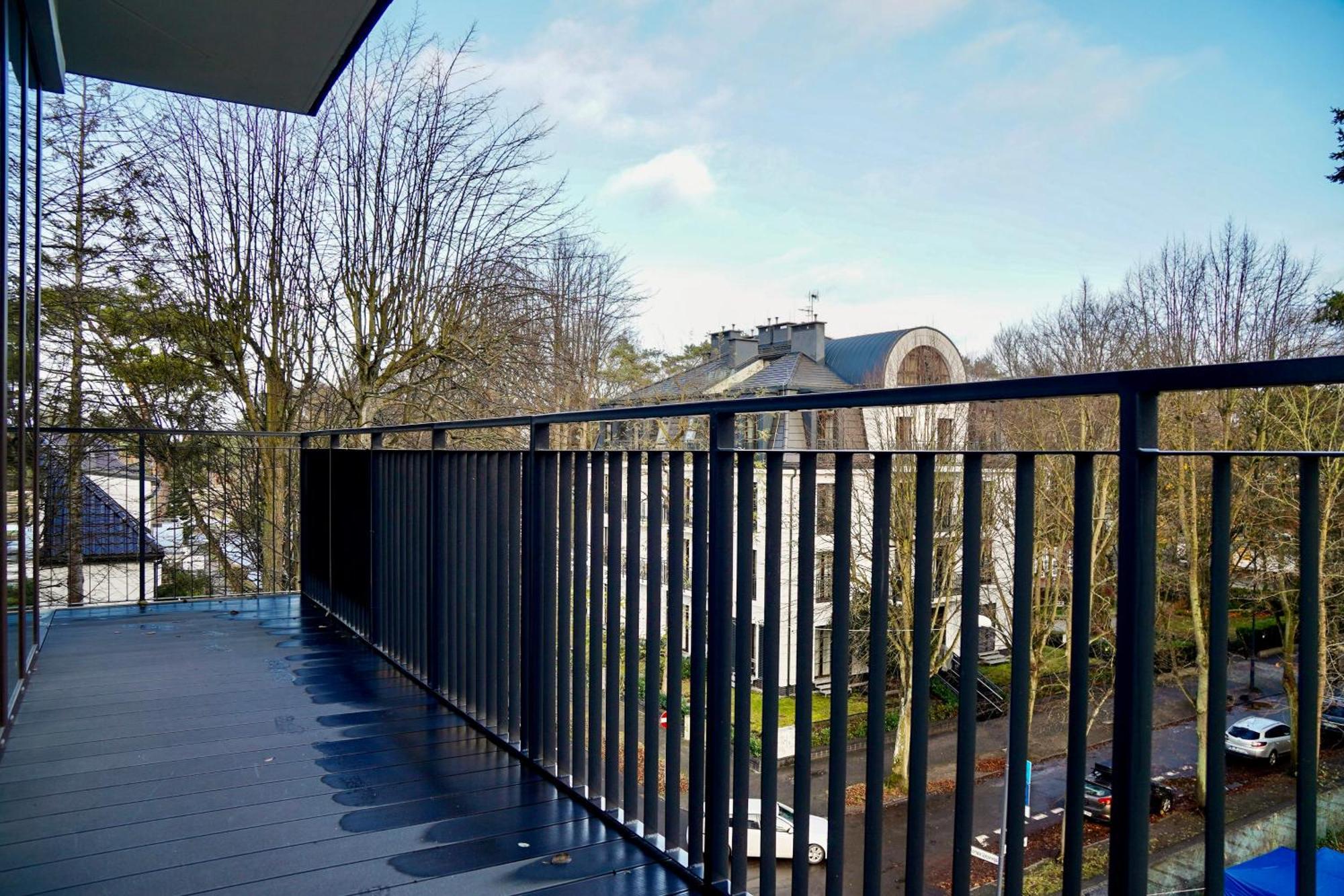 Sea Side Garden By Baltic Home Swinoujscie Bilik gambar