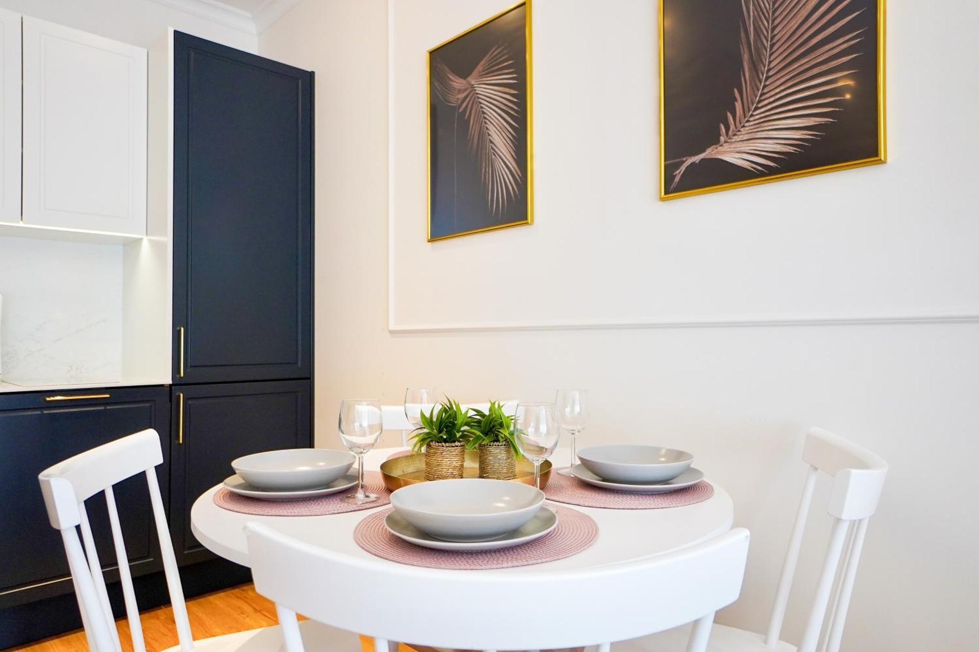 Sea Side Garden By Baltic Home Swinoujscie Luaran gambar
